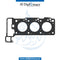 CYLINDER HEAD COVER GASKET for Mercedes-Benz C Class W202 (1994-2000) models, Part Number RNZ-1120160120